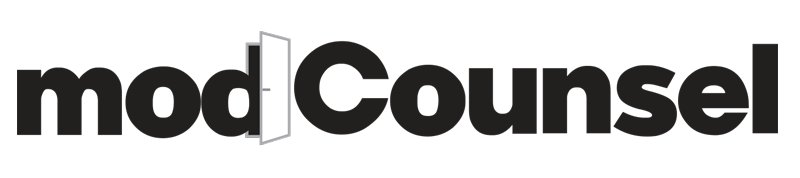 ModCounsel Dark Logo