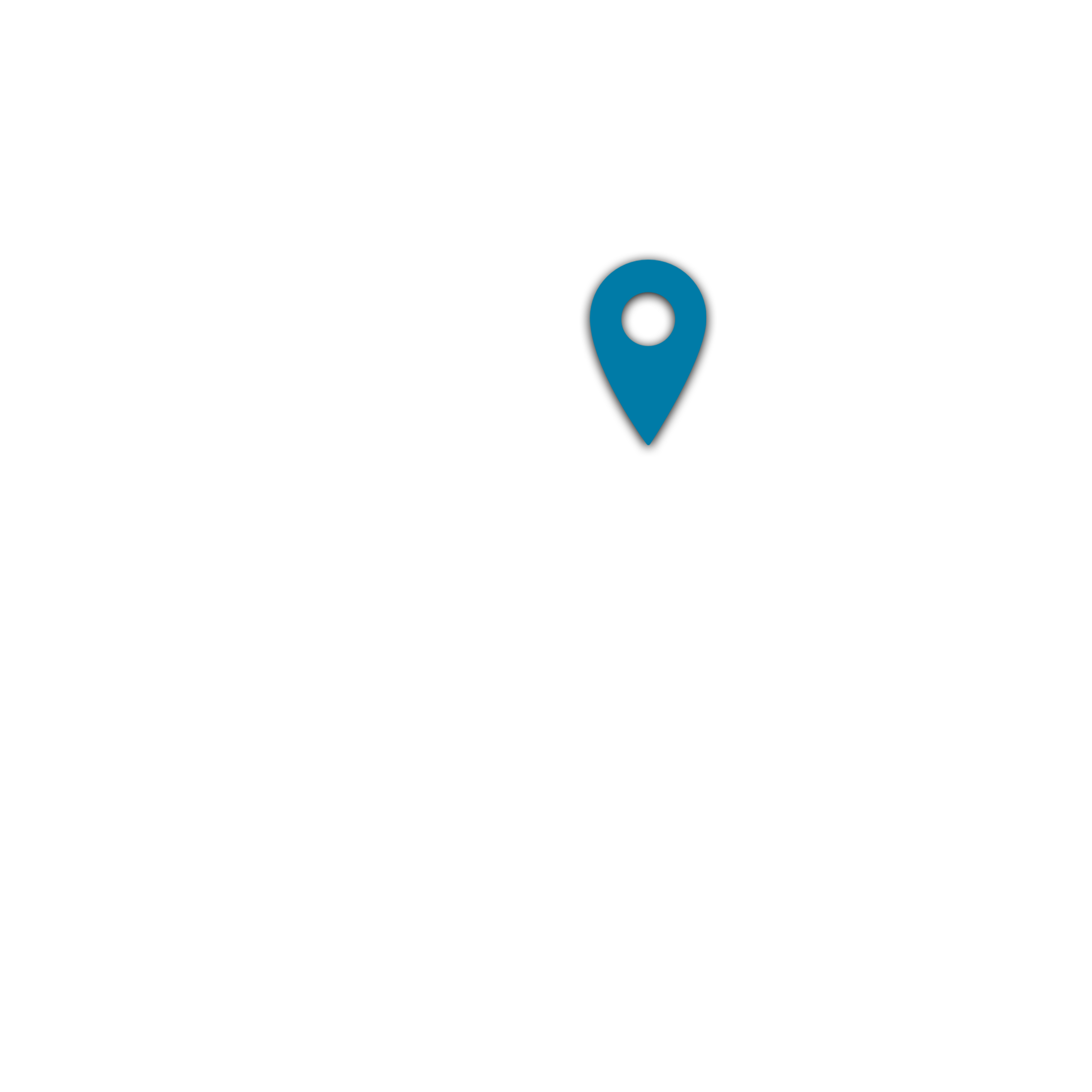 Argentina With Map pin